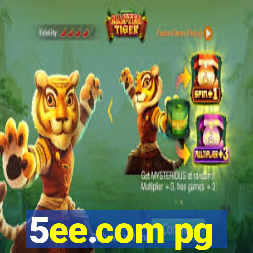 5ee.com pg